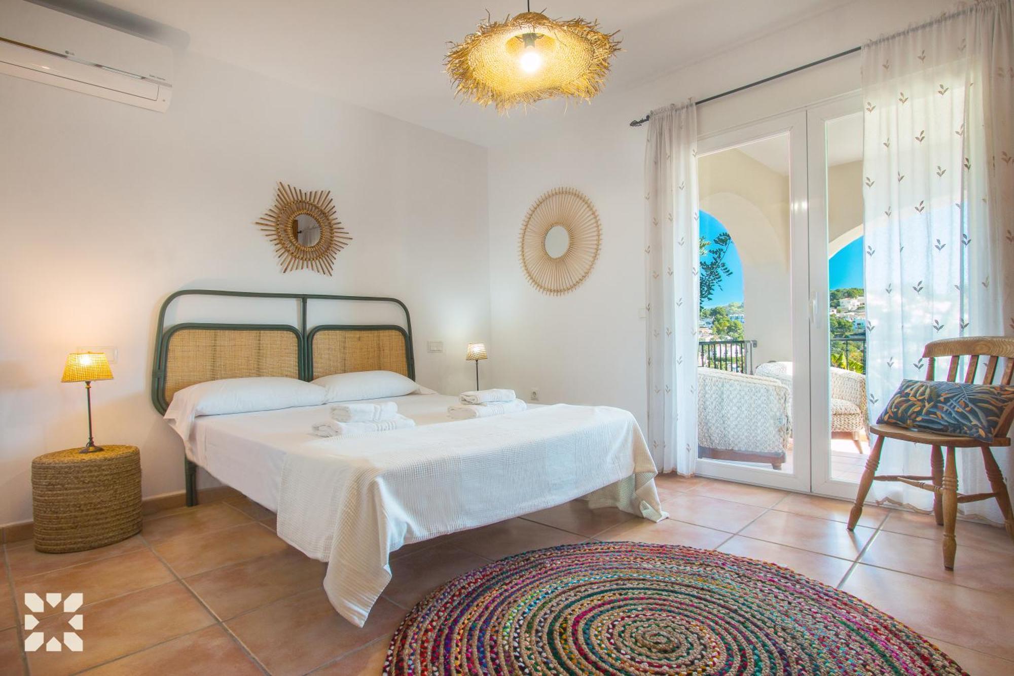 Villa Maui By Abahana Villas Бениса Екстериор снимка
